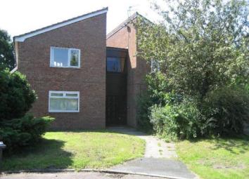 Flat For Sale in Warrington