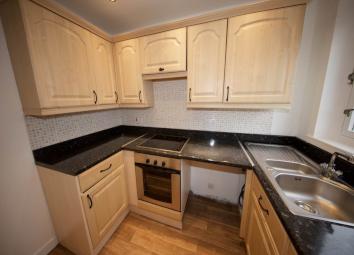 Terraced house To Rent in Dundee