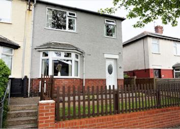 Semi-detached house For Sale in Barrow-in-Furness