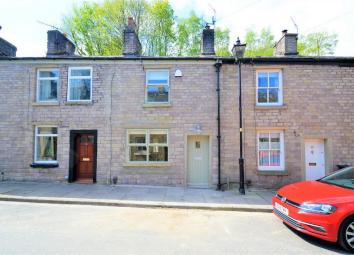 Cottage For Sale in Macclesfield