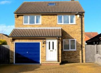Detached house To Rent in York
