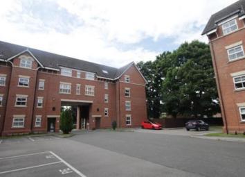 Flat To Rent in Northwich