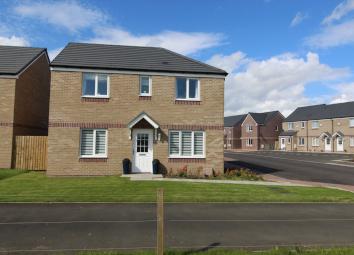 Detached house For Sale in Kilmarnock
