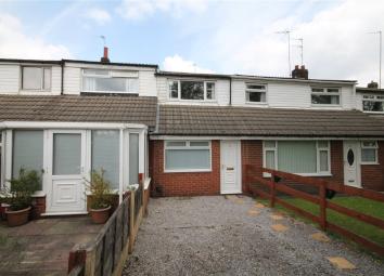 Terraced house To Rent in Heywood