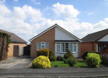 Detached bungalow For Sale in Preston