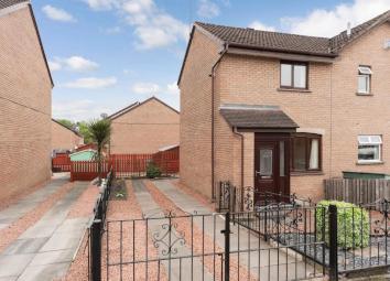 Semi-detached house For Sale in Glasgow