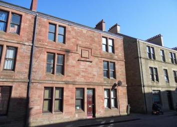 Flat To Rent in Falkirk