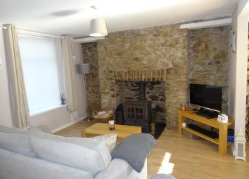 Semi-detached house For Sale in Bridgend