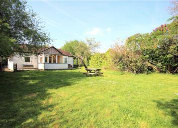 Bungalow To Rent in Faringdon