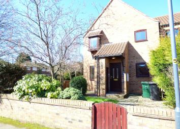 Semi-detached house To Rent in Knottingley