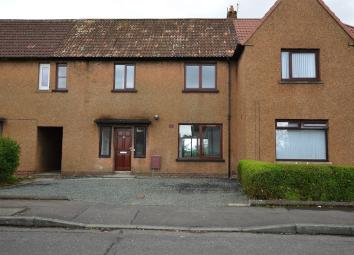 Terraced house For Sale in Kirkcaldy