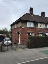 End terrace house For Sale in Sheffield