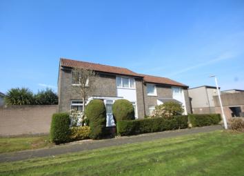 End terrace house For Sale in Glenrothes