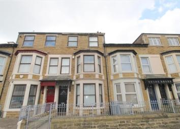 Flat For Sale in Morecambe