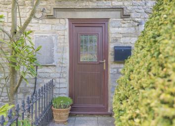 1 Bedroom Cottage to rent