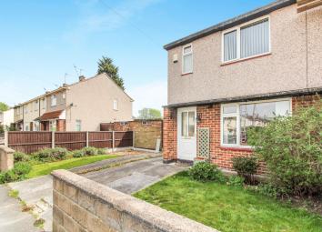 End terrace house For Sale in Derby