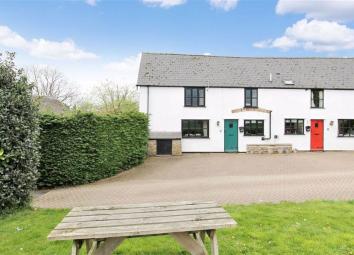 Semi-detached house For Sale in Ross-on-Wye