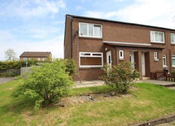 Semi-detached house To Rent in Glasgow