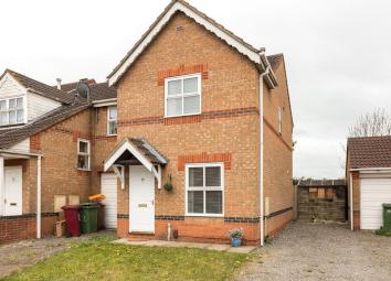 End terrace house For Sale in Scunthorpe