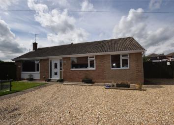 Bungalow For Sale in Gainsborough