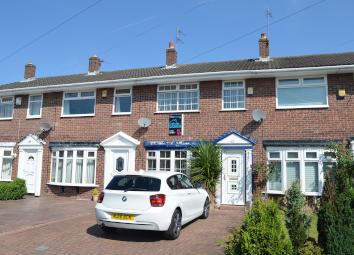 Town house To Rent in Warrington