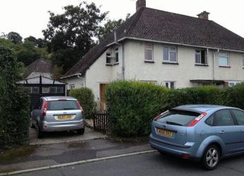 Semi-detached house To Rent in Salisbury