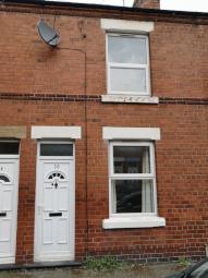 Terraced house For Sale in Wrexham