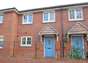 Terraced house For Sale in Lydney