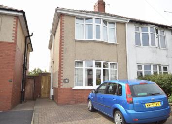 Semi-detached house For Sale in Barrow-in-Furness