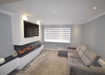 Link-detached house For Sale in Manchester