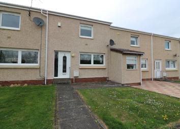 Terraced house For Sale in Larkhall
