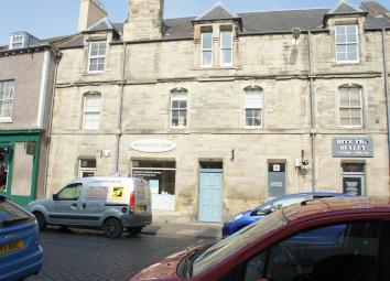 Flat For Sale in Kelso