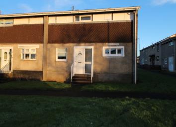 Terraced house To Rent in Motherwell