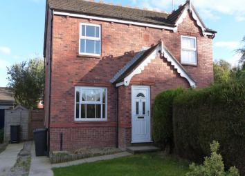 Semi-detached house To Rent in Harrogate