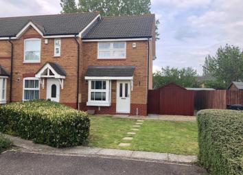 Semi-detached house To Rent in Glastonbury