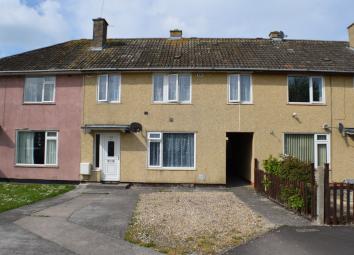 Terraced house For Sale in Bridgwater