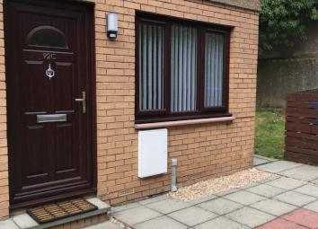 Flat To Rent in Bathgate