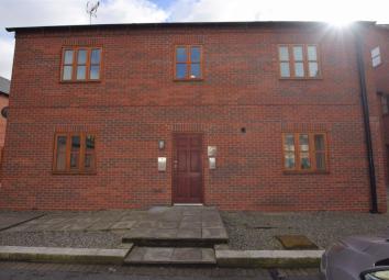 Flat To Rent in Gainsborough