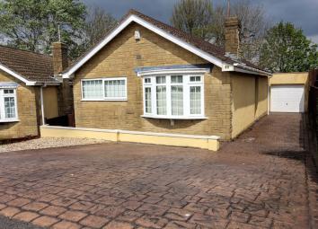 Bungalow For Sale in Weston-super-Mare