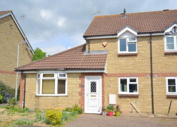 Terraced house For Sale in Wincanton