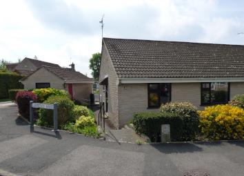 2 Bedroom Semi-detached bungalow to rent
