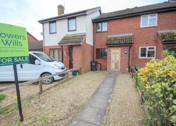 Terraced house For Sale in Yeovil