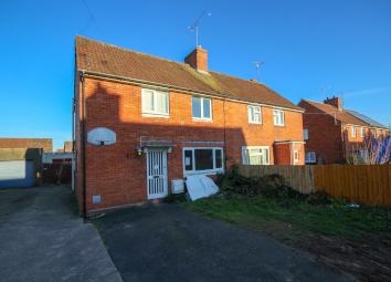 Semi-detached house For Sale in Yeovil