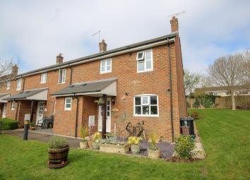 End terrace house For Sale in Sherborne