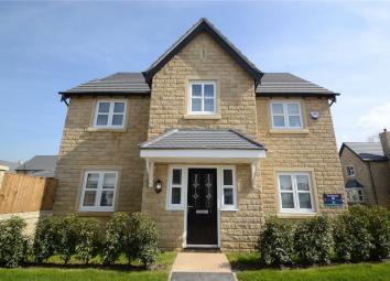 Detached house For Sale in Clitheroe