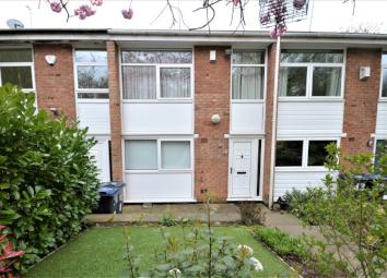 Property For Sale in Birmingham