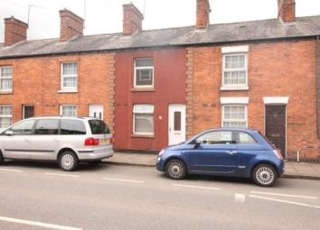 Terraced house To Rent in Daventry