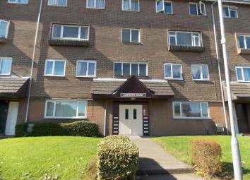 Maisonette For Sale in Cardiff