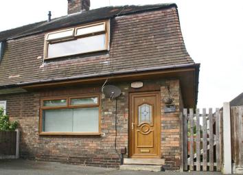 Semi-detached bungalow To Rent in Leeds