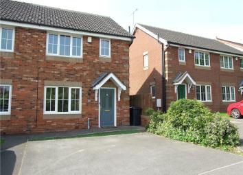 End terrace house For Sale in Alfreton